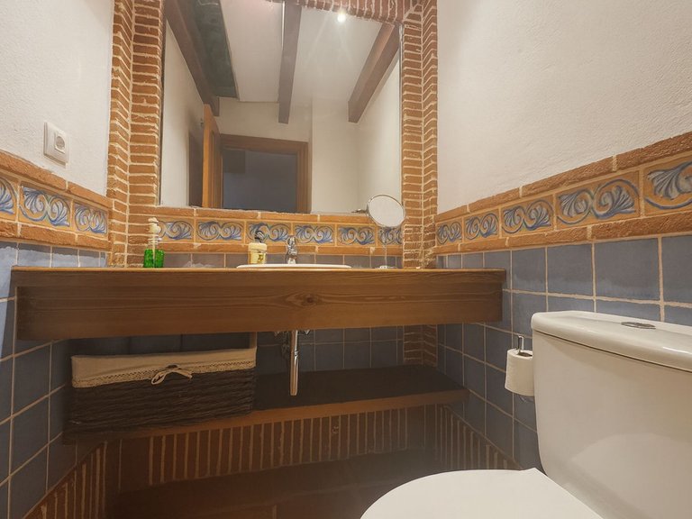 Villa for Sale in Istán, Malaga 10