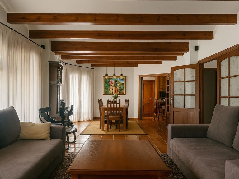 Villa for Sale in Istán, Malaga 13