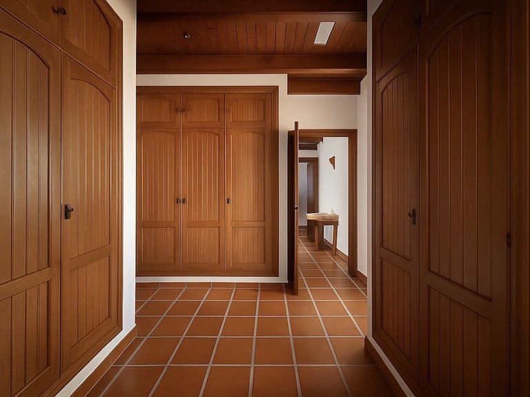 Villa for Sale in Istán, Malaga 20
