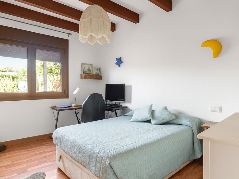 Villa for Sale in Istán, Malaga 25