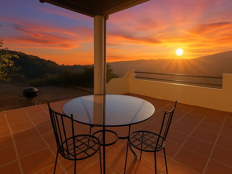 Villa for Sale in Istán, Malaga 4