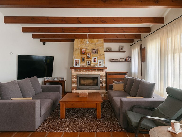 Villa for Sale in Istán, Malaga 6