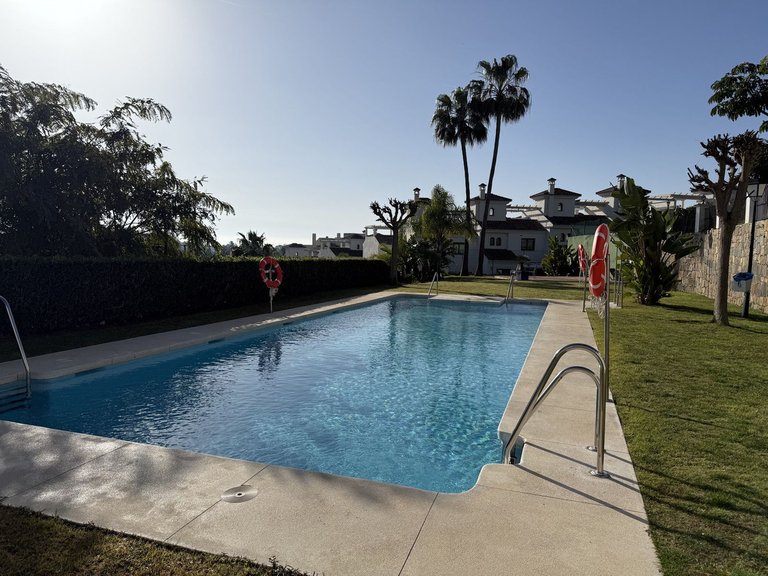 Villa for Sale in New Golden Mile, Malaga 27