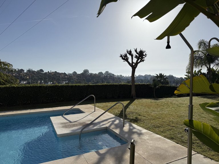 Villa for Sale in New Golden Mile, Malaga 29