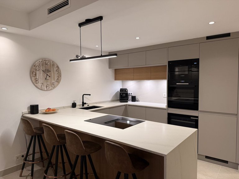 Villa for Sale in New Golden Mile, Malaga 6