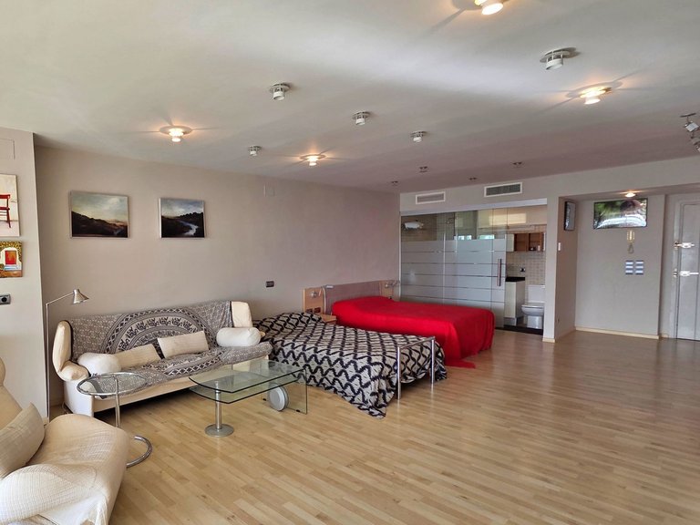 Apartment for Sale in Puerto Banús, Malaga 5