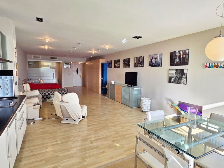 Apartment for Sale in Puerto Banús, Malaga 6