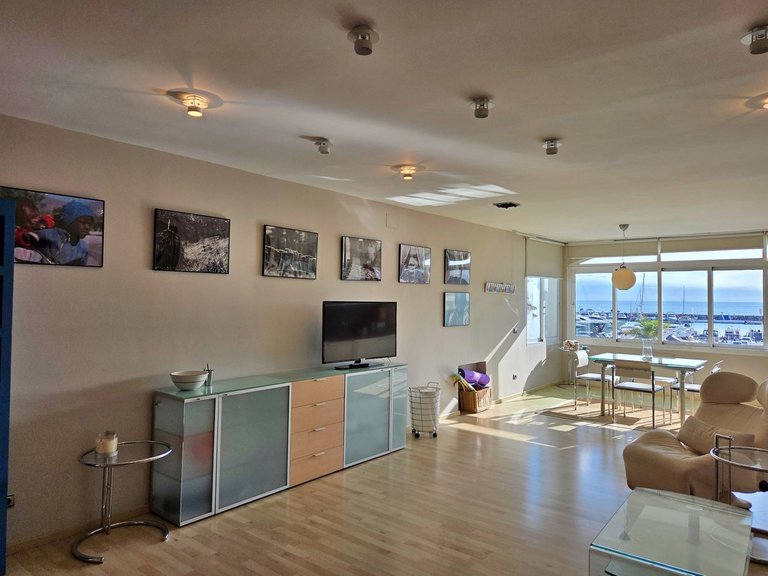 Apartment for Sale in Puerto Banús, Malaga 9