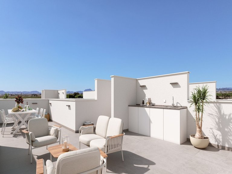 Villa for Sale in Roldan, Murcia 11
