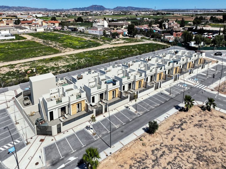 Villa for Sale in Roldan, Murcia 12