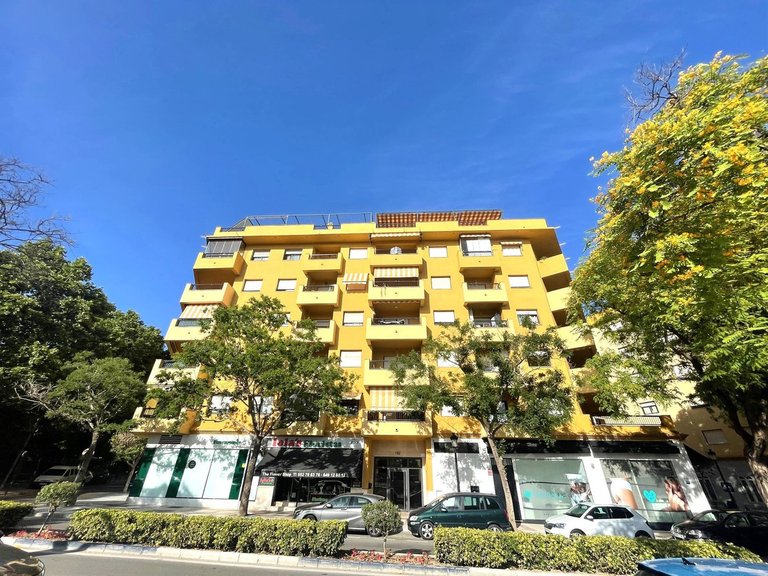 Apartment for Sale in San Pedro De Alcántara, Malaga 1