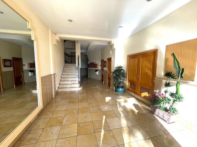 Apartment for Sale in San Pedro De Alcántara, Malaga 19