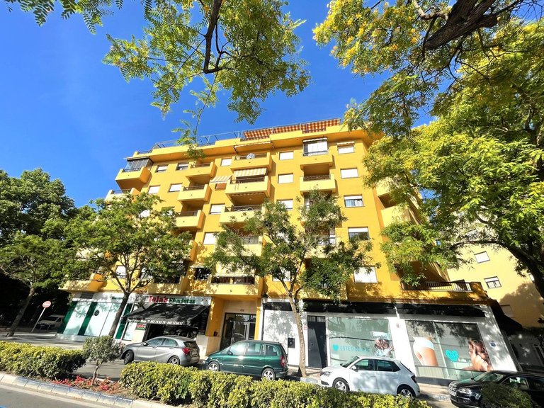 Apartment for Sale in San Pedro De Alcántara, Malaga 21