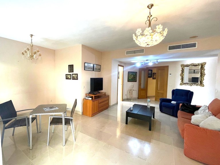 Apartment for Sale in San Pedro De Alcántara, Malaga 3