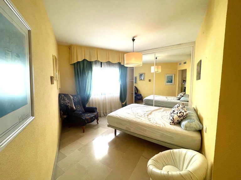 Apartment for Sale in San Pedro De Alcántara, Malaga 7