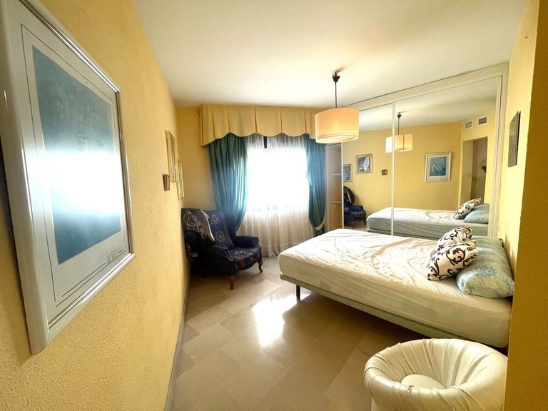 Apartment for Sale in San Pedro De Alcántara, Malaga 8