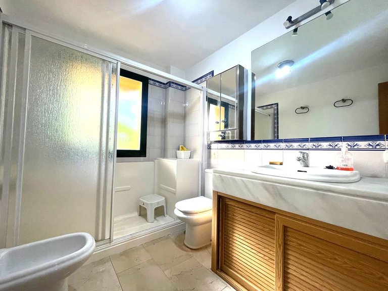 Apartment for Sale in San Pedro De Alcántara, Malaga 9