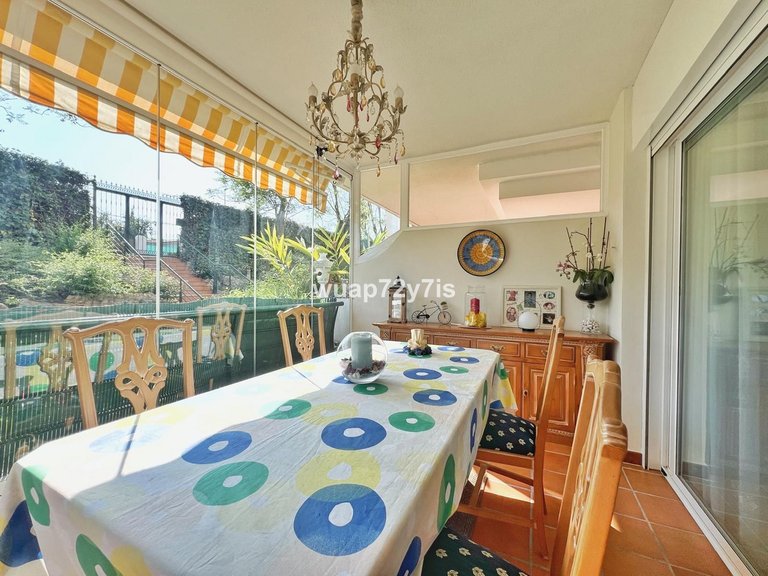Apartment for Sale in Guadalmina Alta, Malaga 14