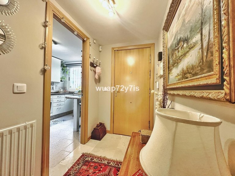 Apartment for Sale in Guadalmina Alta, Malaga 15