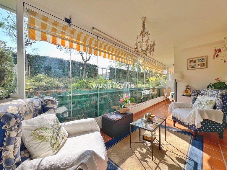 Apartment for Sale in Guadalmina Alta, Malaga 18