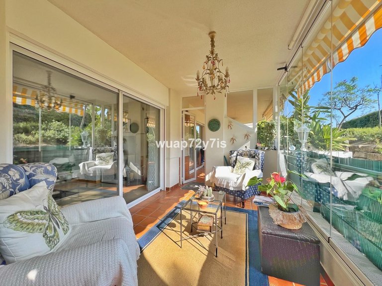 Apartment for Sale in Guadalmina Alta, Malaga 19