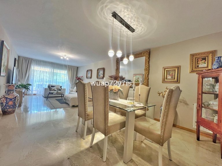 Apartment for Sale in Guadalmina Alta, Malaga 2