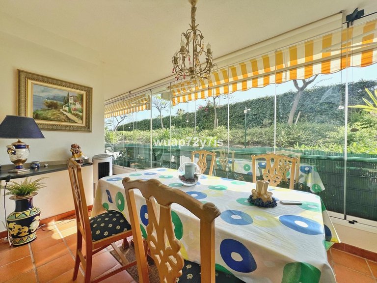 Apartment for Sale in Guadalmina Alta, Malaga 20