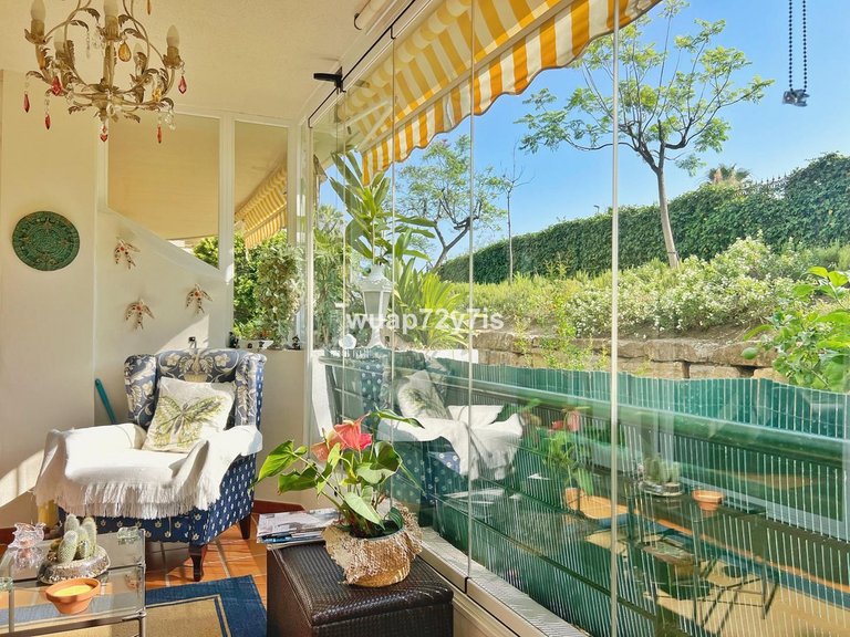 Apartment for Sale in Guadalmina Alta, Malaga 23
