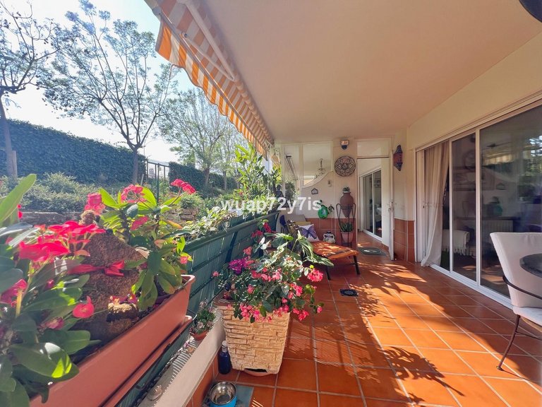 Apartment for Sale in Guadalmina Alta, Malaga 24