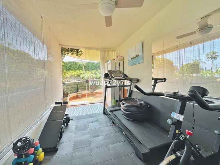 Apartment for Sale in Guadalmina Alta, Malaga 25