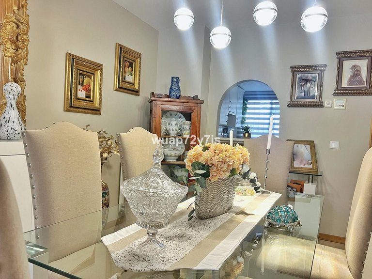 Apartment for Sale in Guadalmina Alta, Malaga 3