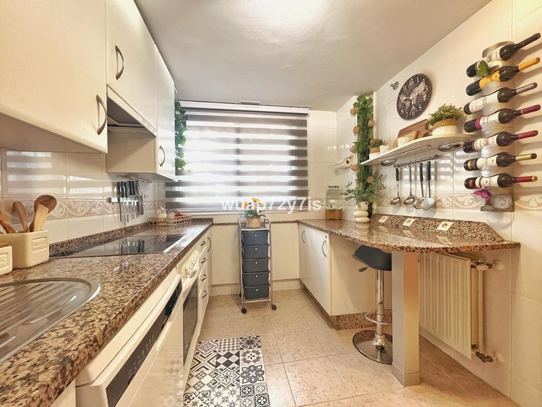Apartment for Sale in Guadalmina Alta, Malaga 7