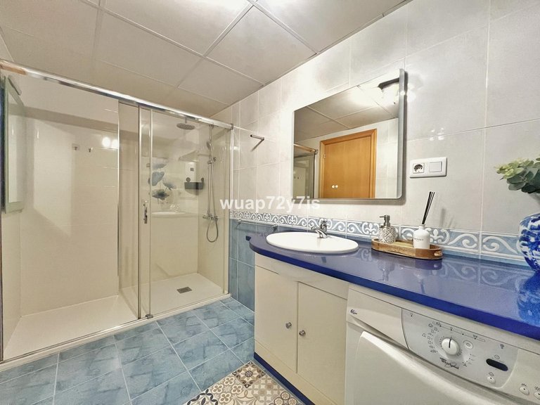 Apartment for Sale in Guadalmina Alta, Malaga 8