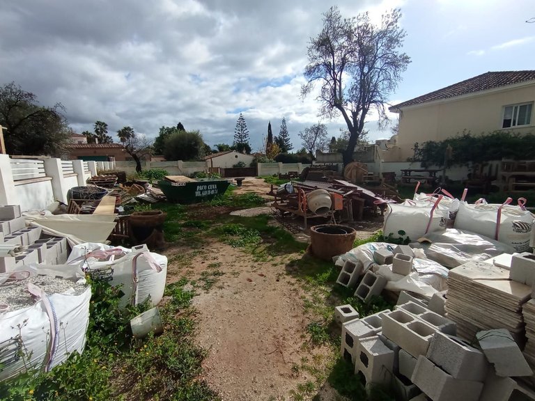 Plot for Sale in Marbella, Malaga 2