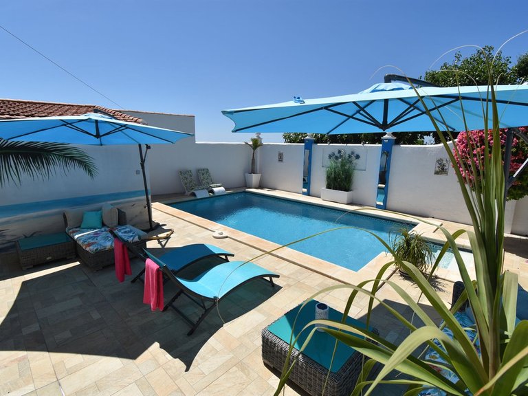 Villa for Sale in Benalmadena, Malaga 1