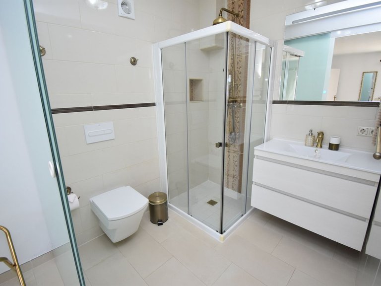 Villa for Sale in Benalmadena, Malaga 14
