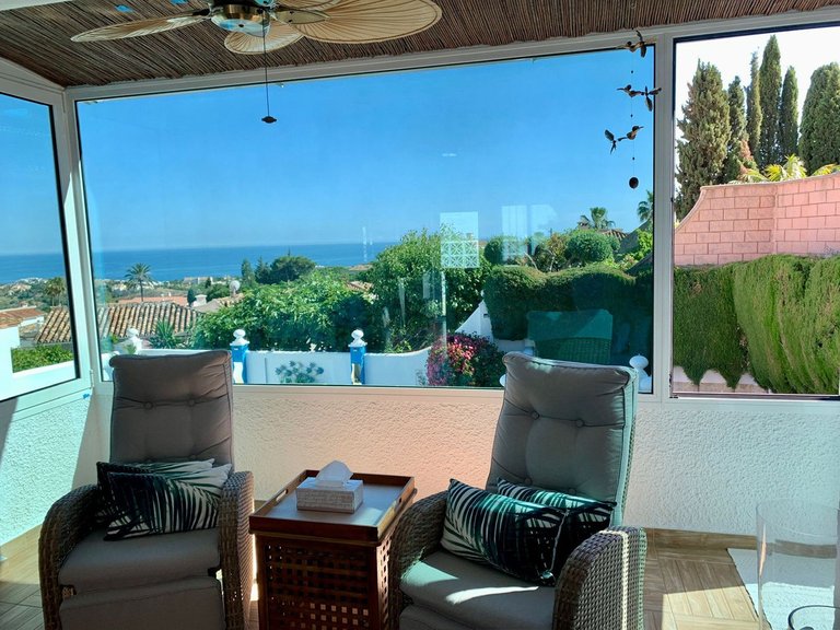 Villa for Sale in Benalmadena, Malaga 15