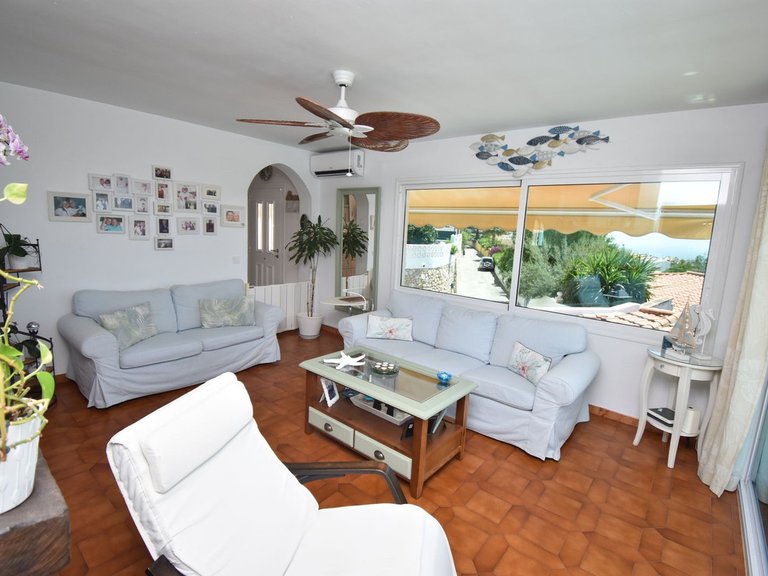 Villa for Sale in Benalmadena, Malaga 17