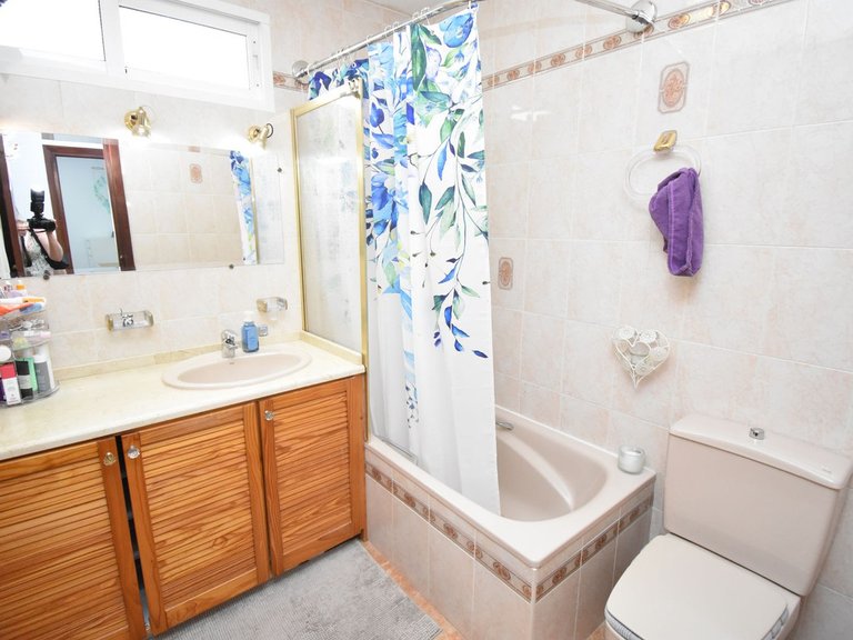 Villa for Sale in Benalmadena, Malaga 19