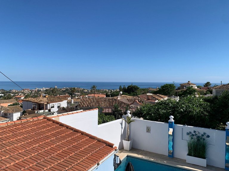Villa for Sale in Benalmadena, Malaga 2