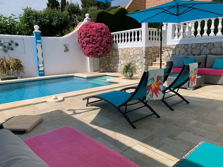 Villa for Sale in Benalmadena, Malaga 24