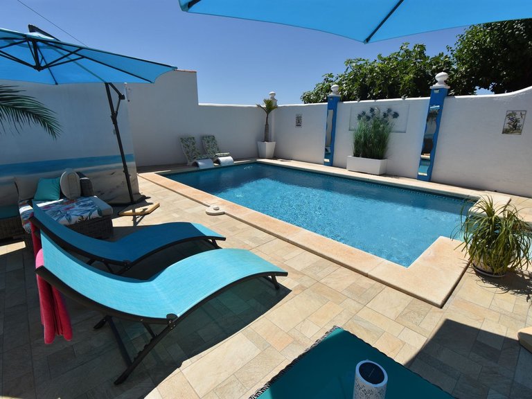 Villa for Sale in Benalmadena, Malaga 26