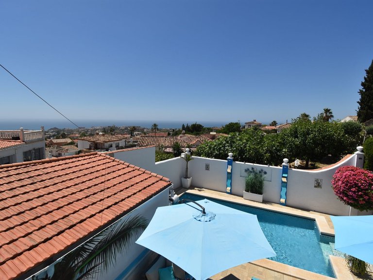 Villa for Sale in Benalmadena, Malaga 27