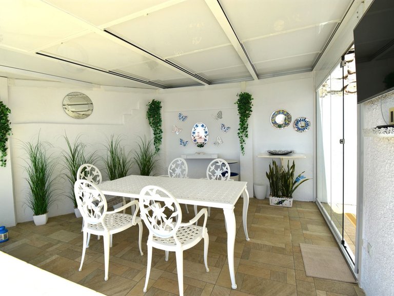 Villa for Sale in Benalmadena, Malaga 4