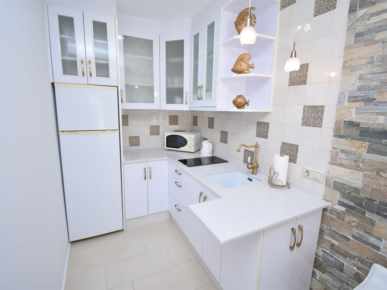 Villa for Sale in Benalmadena, Malaga 6