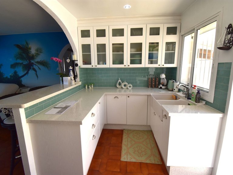 Villa for Sale in Benalmadena, Malaga 8