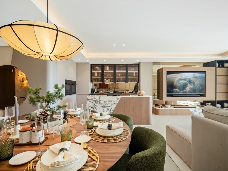 Apartment for Sale in The Golden Mile, Malaga 17