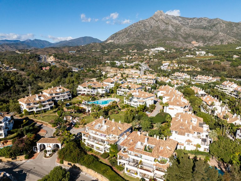 Apartment for Sale in The Golden Mile, Malaga 7