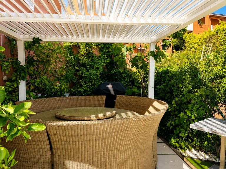 Villa for Sale in Benahavís, Malaga 14
