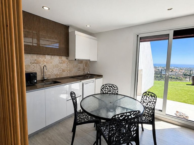 Villa for Sale in Benahavís, Malaga 17